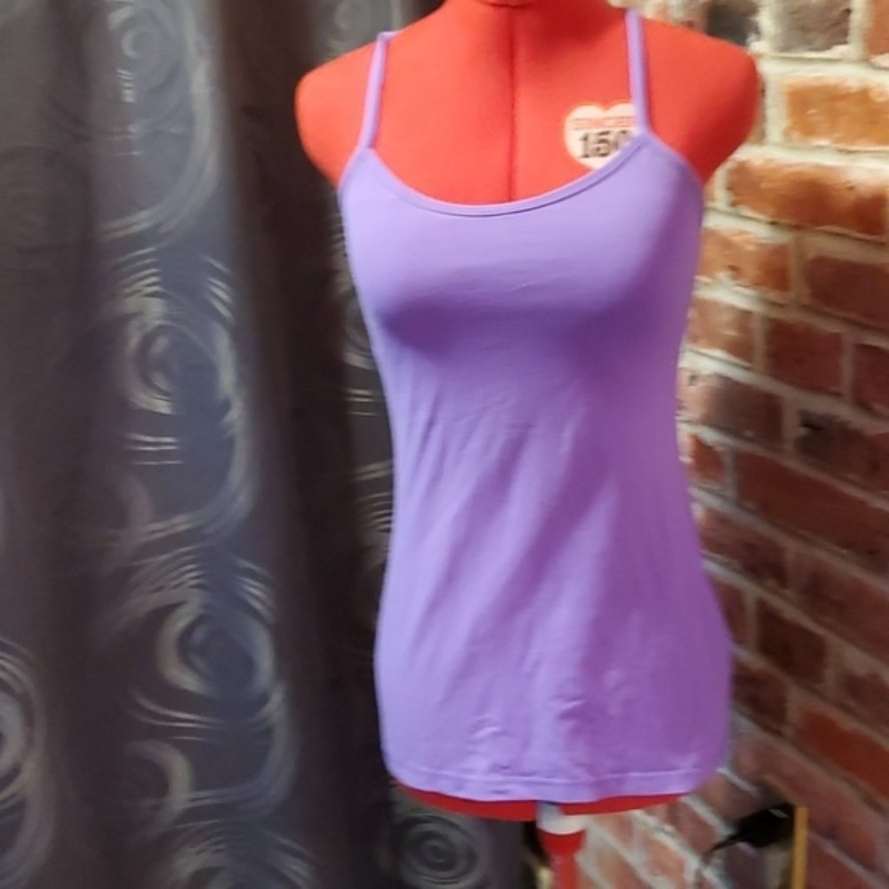 Lululemon Aphrodite Tank?